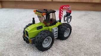 Lego city 60181 - 8
