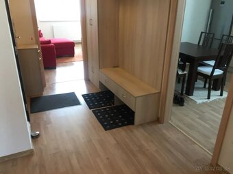 Prenájom 3 izbový byt + 2x park. miesto, Trenčín, Pred Poľom - 8