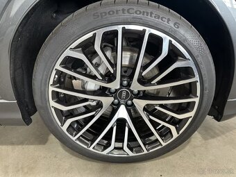 Audi Q8 - 8
