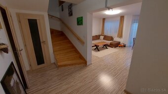Rodinný dom s možnosťou výmeny za 2i byt - 8