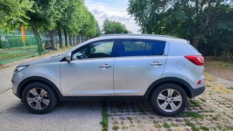 KIA Sportage 1.6 GDI | 99 kW | r.v. 2014 | TOP stav - 8