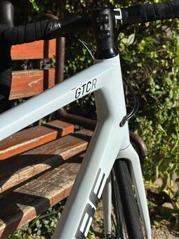 Cube Attain GTC Race - 8