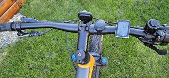 SCOTT SCALE 960 XL - 8