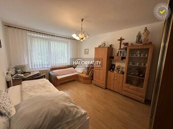 HALO reality - Predaj, dvojizbový byt Poprad, Poprad - 8