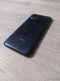 Huawei P40 Lite / 6GB/128GB - 8