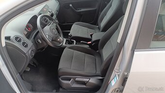 VOLKSWAGEN GOLF PLUS 1.4 59 kW TRENDLINE - 8
