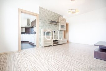 3-izbový byt s loggiou na 8. poschodí – ulica Ľudvíka Svobod - 8
