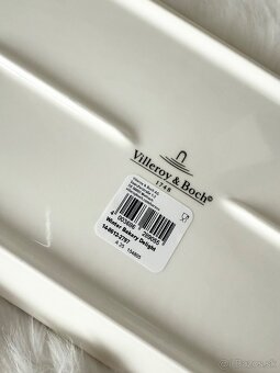 Villeroy & Boch Winter Bakery Delight podnos 39x17cm - 8
