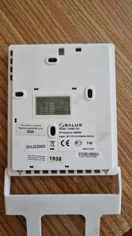 Ecofire horak -> Prestavbová sada na pelety pre Viadrus U22 - 8