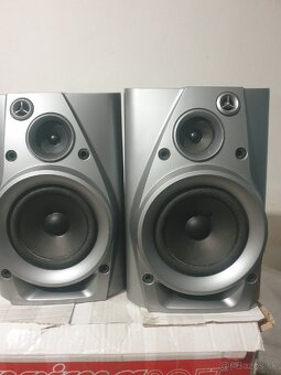 Hihi veža Aiwa NSX-5556 - 8