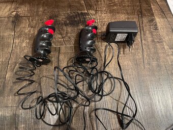 Wingo F1 Challenger Racer – elektrická autodráha 1:43 - 8