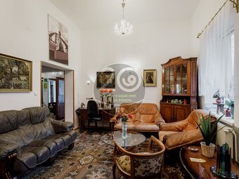 Historický dom v centre Piešťan - 8