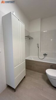 Praktický jednoizbový byt na prenájom - 8