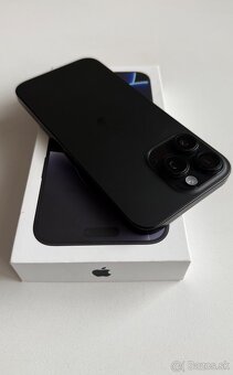 iPhone 16 Pro Max 256 GB záruka 7/2027 - 8