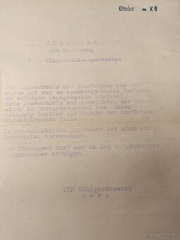 Starožitne meracie prístroje 》30/40 roky 》4x amper-m - 8