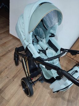 Adamex Cristiano 3v1 - 8