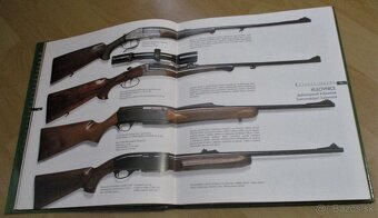 Pušky – Kulovnice - Brokovnice - 8