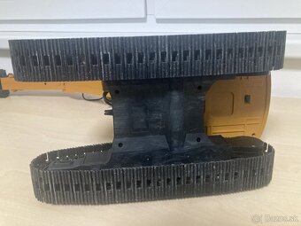 RC Bager WL-MODEL 16800 - 8