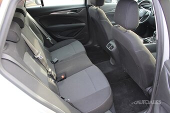 Opel Insignia ST 2,0 CDTi 125 kW BUSINESS EDITION - 8