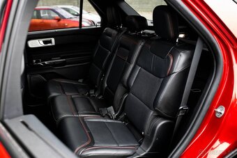 Ford Explorer 3,0 PHEV, ST-LINE, B&O - 8
