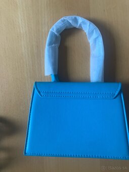 Kabelka Jacquemus - 8