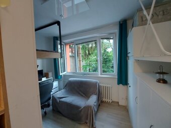 Prenájom garsónky v centre Prešova – Záhradná ulica - 8