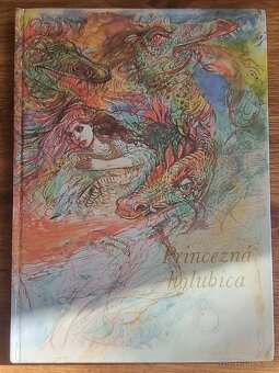 Predám detské knihy - 8