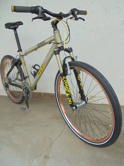 Original Bike 26 er. - 8