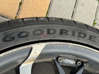 Barracuda 5x112 R19 - 8