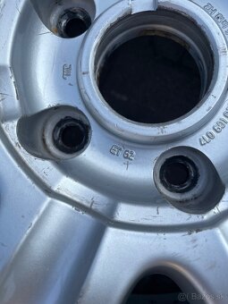 Kolesa Audi 5x130 R19 - 8