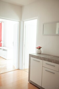 4,5 izbový byt BB - 8