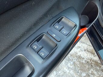 Škoda Octavia 1.9 TDI Elegance - 8