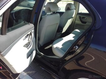 Saab 9-3 1.8i - nova STK/emisna. NEVYMIENAM - 8