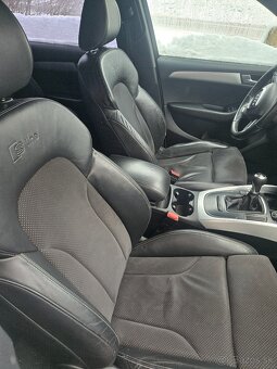 Audi Q5 2.0 tdi 125kw qatro - 8