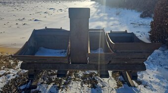 Traktorbager New Holland B115 C - 8