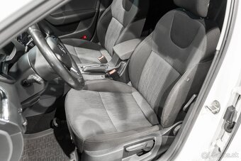 Škoda Octavia 2.0 TDI Ambition 4x4 - 8