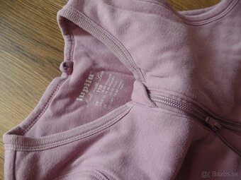 Spaci vak 110 (ako NOVÈ) - 8