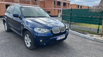BMW X5 - 8