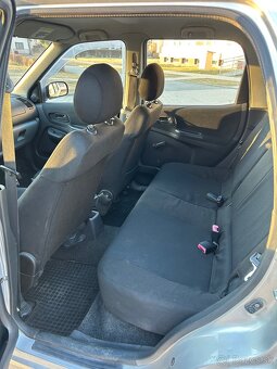 Suzuki Ignis 2006 1.3 69kw - 8