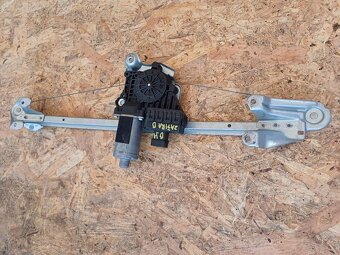 Opel Zafira B (2007-2015) náhradní díly - 8