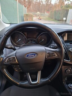 ford focus - 8