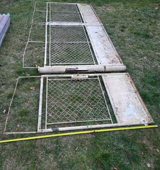 Železná brána - 8