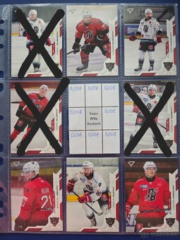 SHL - Dubnica, PB, Humenne, Bratislava - 8