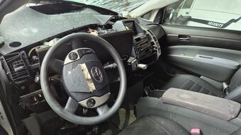 Toyota Prius 1,5i 57kw - 8