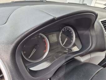 Škoda Fabia II 1.4 16v LPG - 8