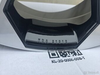 5x112 r20 ALU - NOVE - BIcolor. - 8