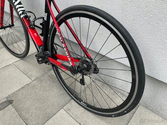 ROSE XEON Dura Ace Di2 - 8