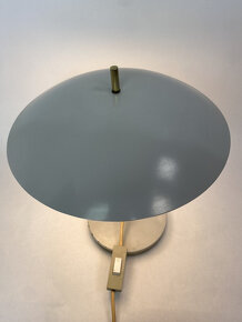 Funkcionalistická lampa na písací stôl UFO - 8