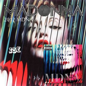 CD Madonna - 2 - 8