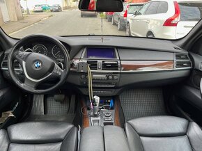 BMW X5 xDrive 30d 180kW 2013 - 8